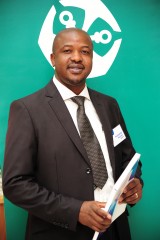 Thamsanqa Caleb Maqubela Thamsanqa Caleb Maqubela